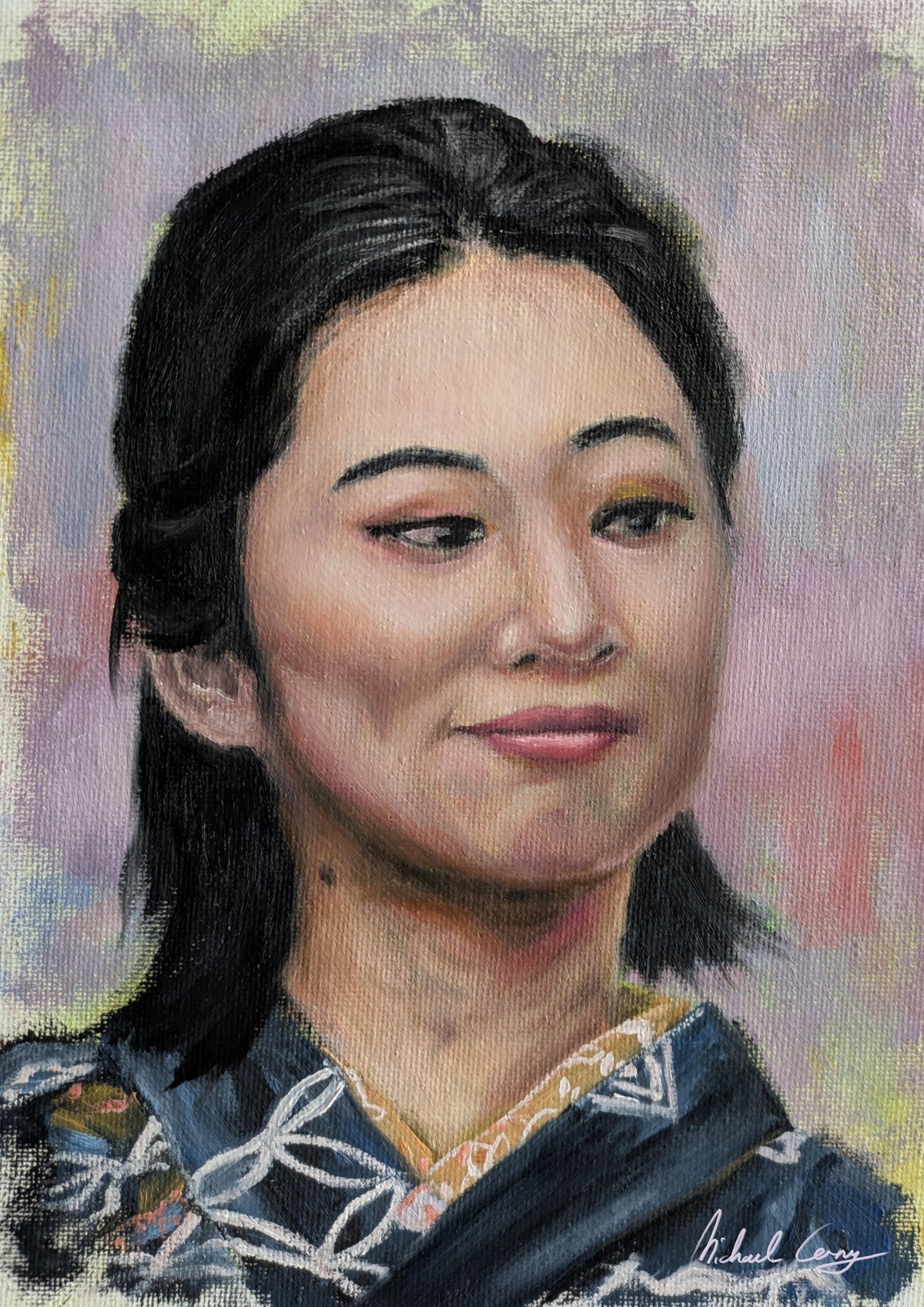 Original Paintings